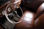 Ford DeLuxe Convertible Coupe 1939 года